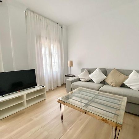 Balcon De La Paz Leilighet Antequera Eksteriør bilde