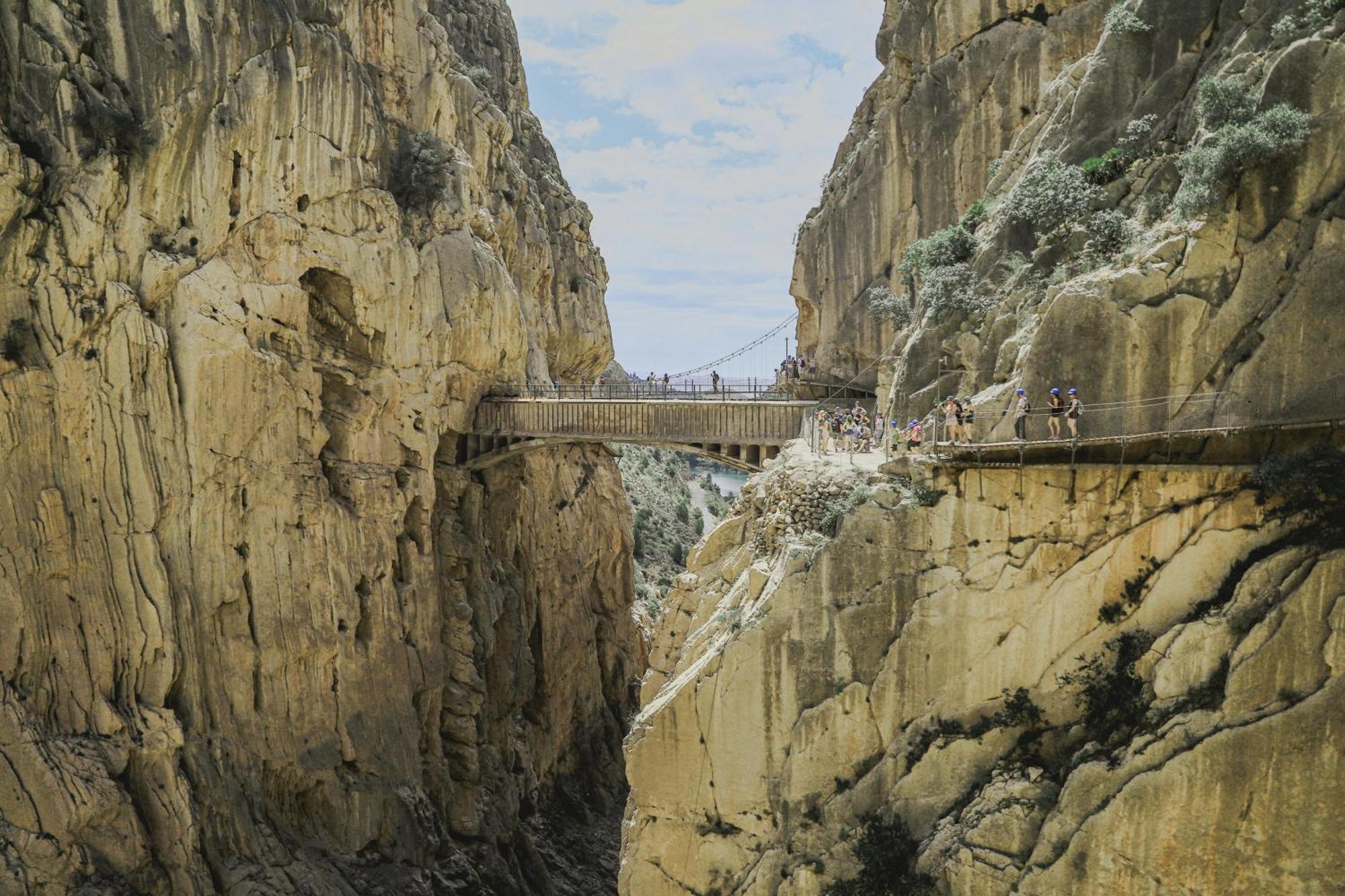 Balcon De La Paz Leilighet Antequera Eksteriør bilde