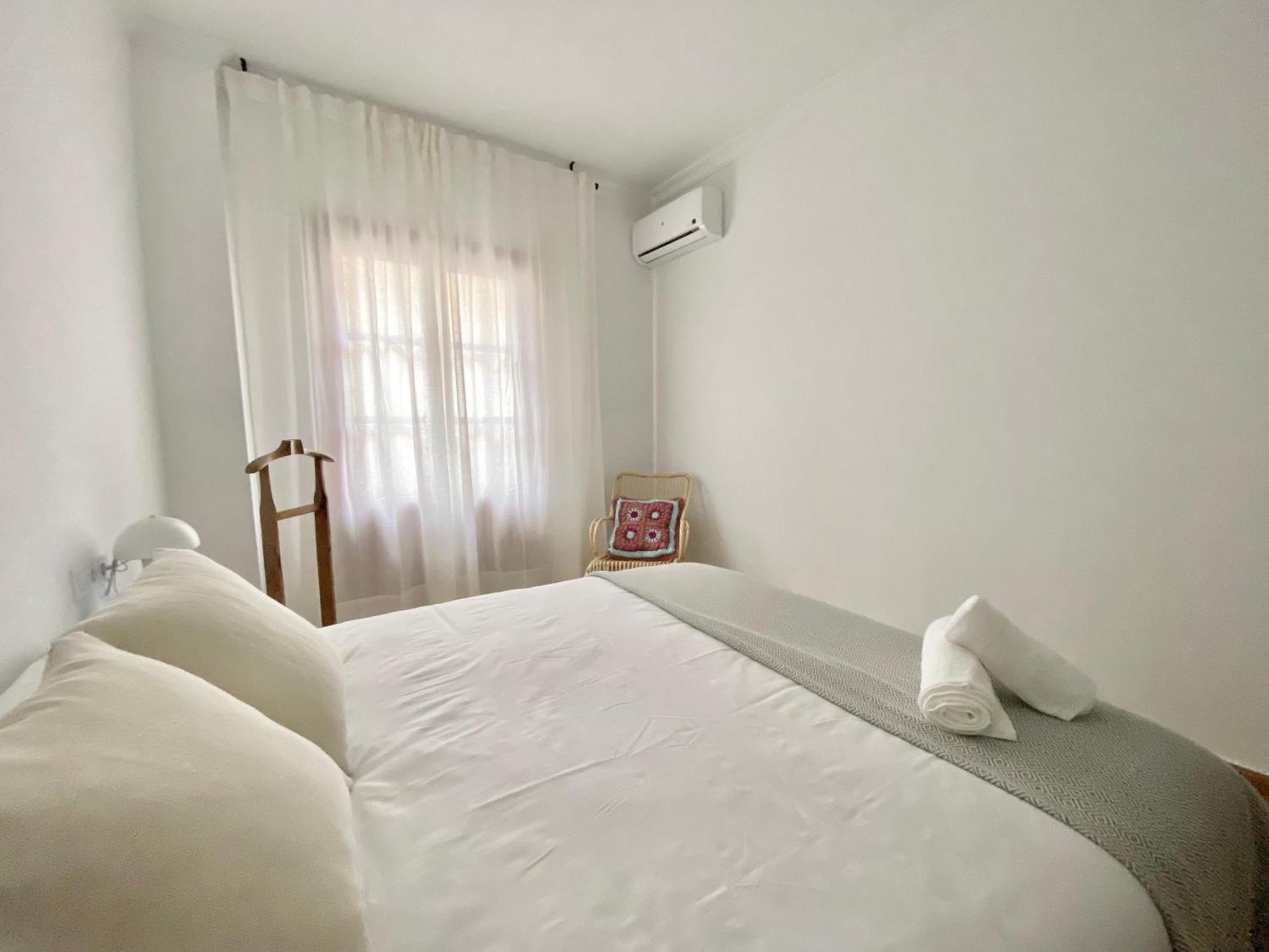 Balcon De La Paz Leilighet Antequera Eksteriør bilde
