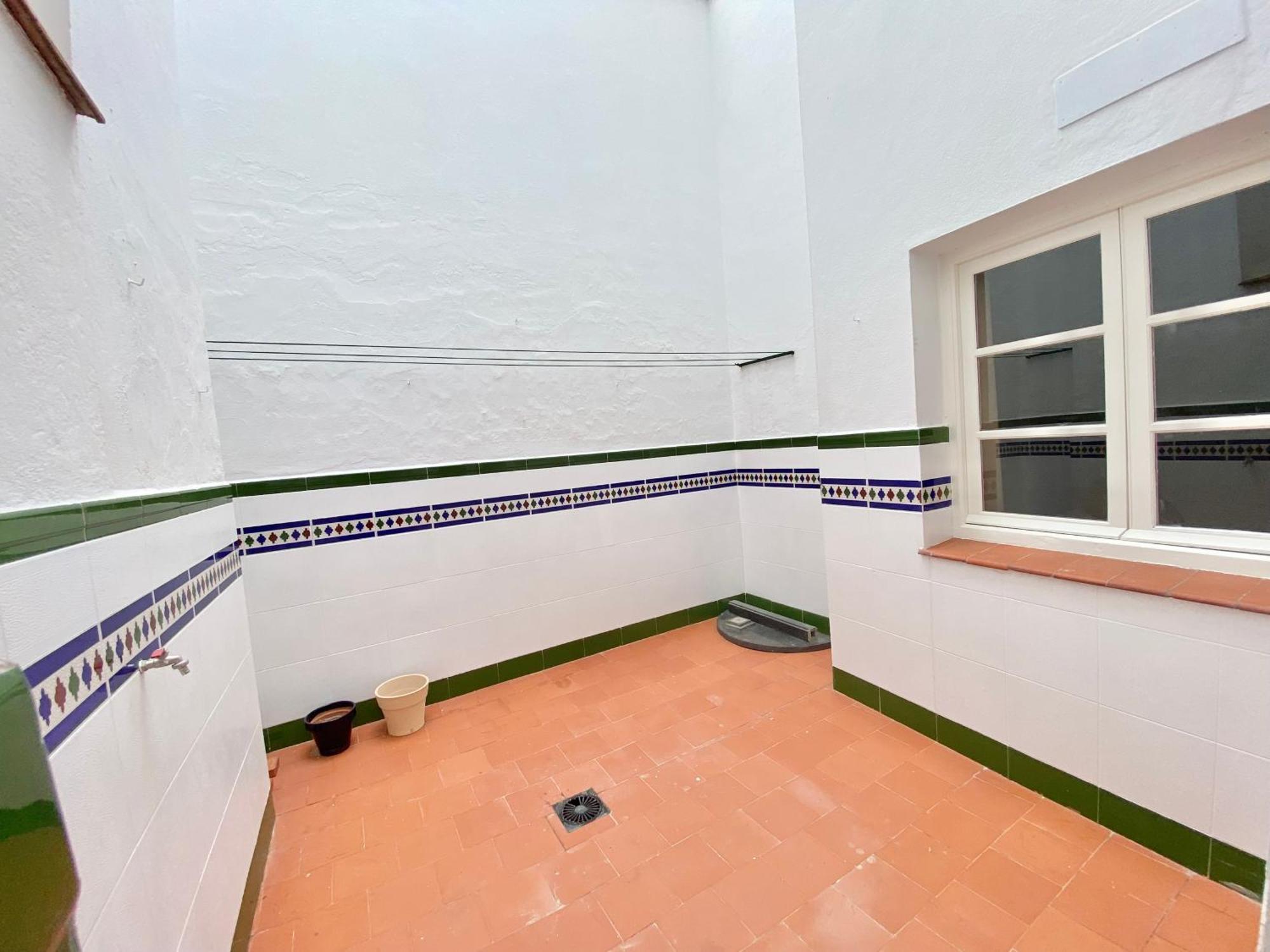 Balcon De La Paz Leilighet Antequera Eksteriør bilde